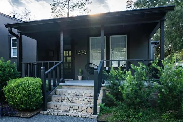Walk To Midtown - Luxury 32 Close To Fsu! Holiday home *