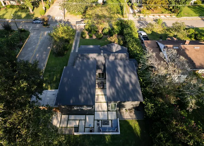 Walk To Midtown - Luxury 32 Close To Fsu! * Tallahassee