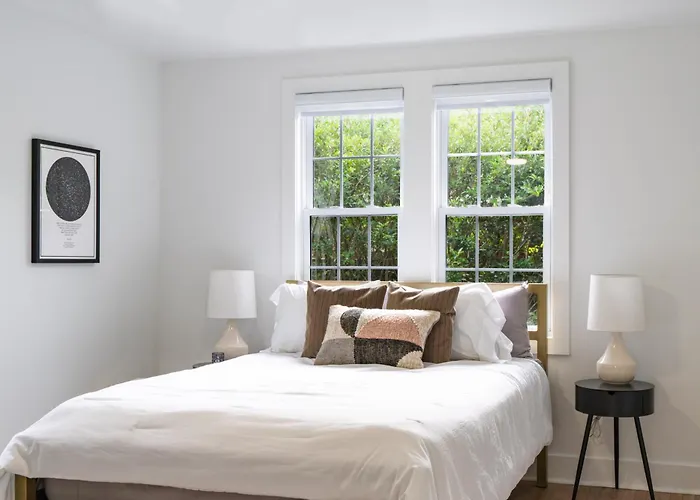 Walk To Midtown - Luxury 32 Close To Fsu! *