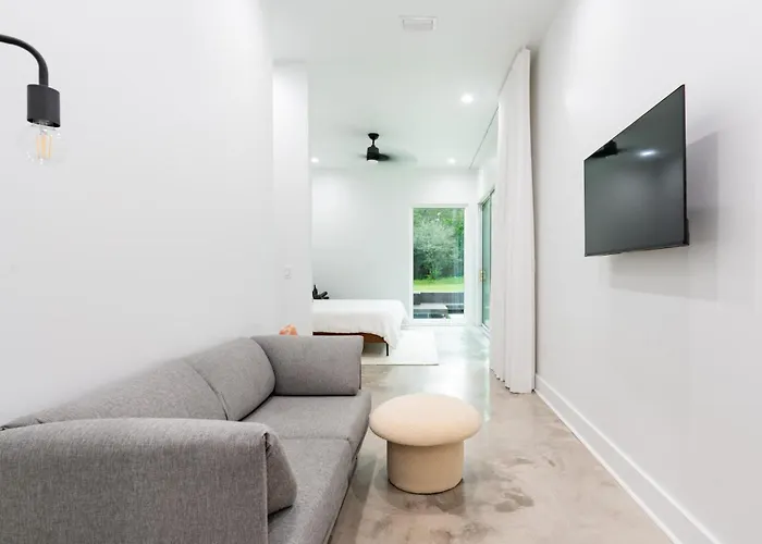 Walk To Midtown - Luxury 32 Close To Fsu! Holiday home