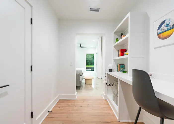 Walk To Midtown - Luxury 32 Close To Fsu! Holiday home