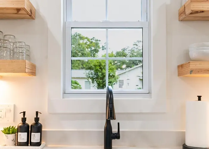 Holiday home Walk To Midtown - Luxury 32 Close To Fsu!