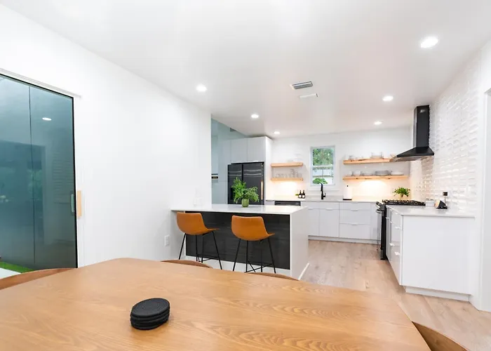 Walk To Midtown - Luxury 32 Close To Fsu! Holiday home
