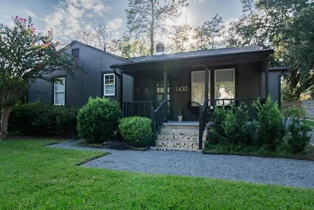 Walk To Midtown - Luxury 32 Close To Fsu!