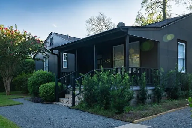 Walk To Midtown - Luxury 32 Close To Fsu! Holiday home *