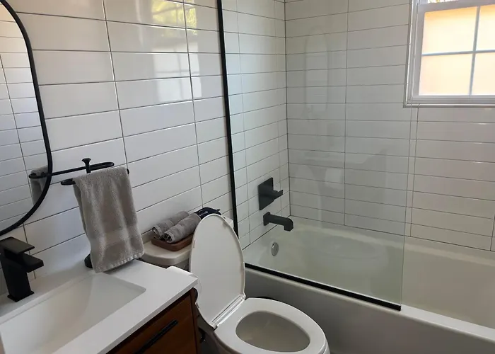 Walk To Midtown - Luxury 32 Close To Fsu! Holiday home